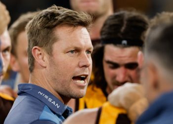 Sam Mitchell spends Christmas in US hospital with pneumonia scare