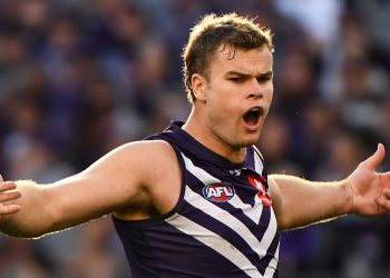 Freo tie down Darcy to long term extension, Membrey returns to Saints ‘four kilos lighter’