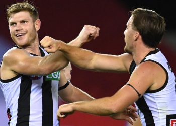 Ex-Pies star says career will be unfulfilled if he can’t lift trophy with Swans