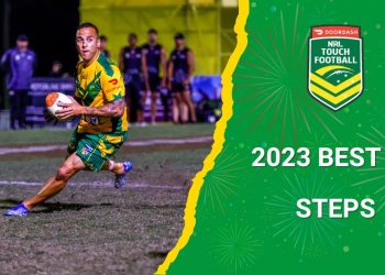 2023 Best Of | Steps