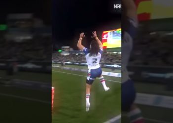 DWZ #nrl #dwz #nz #upthewahs #wahs #try #kfc