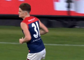 Fritsch's TOP 5 Goals | 2023 Best Finishes
