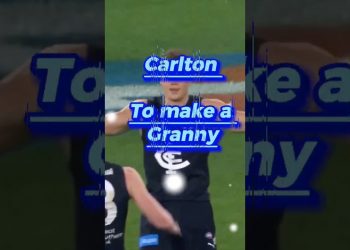What Each AFL team wants for Christmas pt1 #afl #goals #christmas