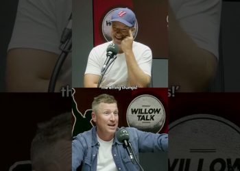 The Fastest Bowling Brad Haddin Ever Kept To | #WillowTalk