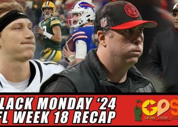 An All Time Collapse: NFL Week 18 Recap
