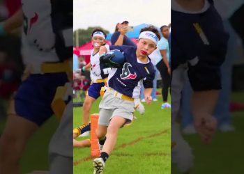 Which WR/QB duo do they remind you of? #shorts