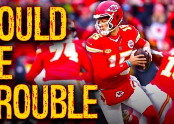 SCARY Injuries in Chiefs Season Finale Win