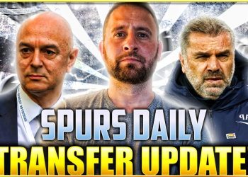 DAILY TRANSFER UPDATE SHOW | JOIN SAVVA LIVE AT 5PM | @FootballHeritageTV