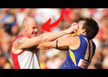 DIRTIEST MOMENTS IN AFL HISTORY!