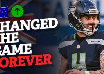 Aussies in Football | The Greatest Anomaly In Sports History