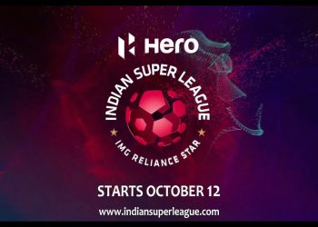 Hero Indian Super League 2014 – #HeroISL