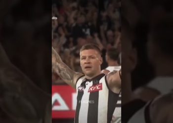 Come on Boys #afl #aussierules #collingwood #australia #trending #football #goat #fyp #1millionviews