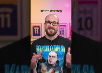 Why Tottenham Don't Need A Perfect Striker | #tottenham #premierleague