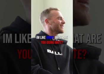 Jack Ginnivan STOLE This At Collingwood! #shorts #afl #aussierules #australia #aussie