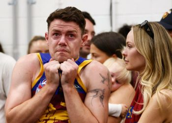 Why the reigning Brownlow Medallist couldn’t even crack the top five