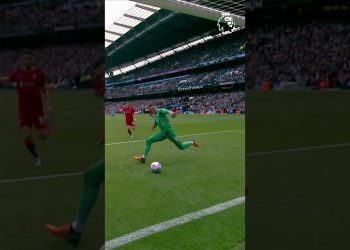 Super cool, super casual from Ederson #shorts