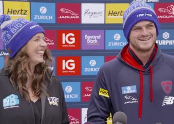 Angus Brayshaw | Beyond Football