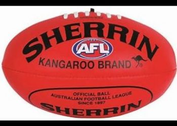 4 games 1 day aussie rules vlog