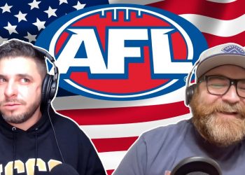 Ranking Australian Football League (AFL) Teams: Unveiling the Best of Aussie Rules!