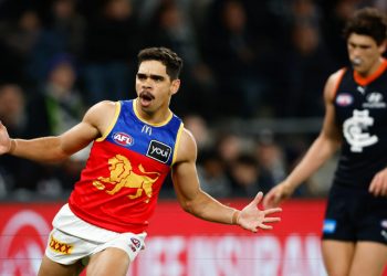 Is Opening Round actually a good idea by the AFL after all?