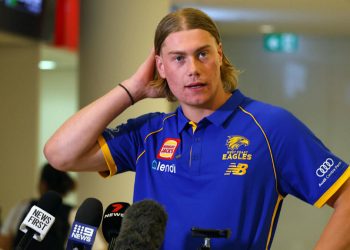 Who are the Dockers and Eagles’ brightest prospects?