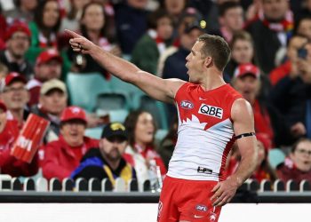 Swans veteran’s broken arm shock on season eve, NT footballer faces monster ban for teen ump assault
