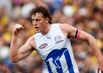 Roos sharpshooter rewarded, veterans prove age is just a number