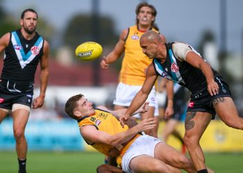 Monster bump ban confirmed for Port forward – and won’t include pre-season match