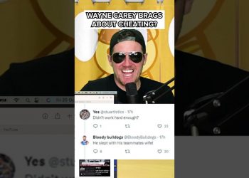 Wayne Careys in trouble again #podcast #shorts #afl #sports #aussierules #football #australia