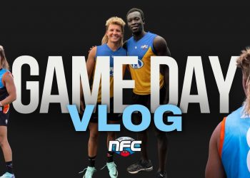 Game Day Vlog: Nations Cup (Italy, Lebanon & Malta)