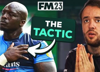 Life-Saving Lower League Tactics