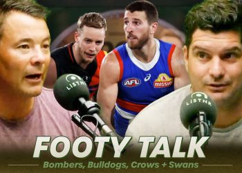 Essendon, Western Bulldogs, Adelaide + Sydney: Who Makes The Leap In 2024? | Footy Talk AFL