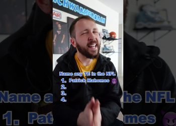 Avoid Saying the Same Thing as Me – NFL Edition #football #funny #sports