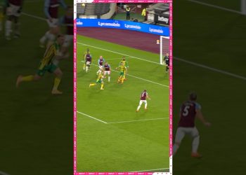 Most UNIQUE Premier League goal?