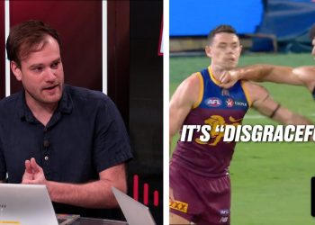 'Disgraceful' that Carlton's George Hewett wasn't banned | ESPN Footy Podcast