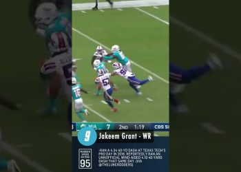 #9 Fastest Player in the League #Shorts