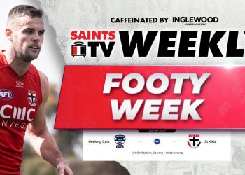 SAINTS TV WEEKLY | MARCH 11