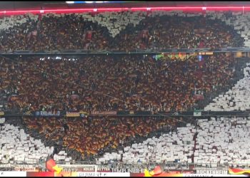 Germany vs France National Anthems – Allianz Arena – Nation League – September 2018