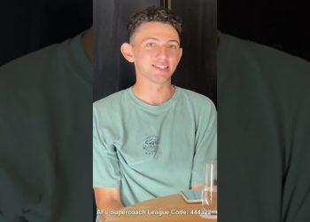 CARLTON GO CRAZY AT THE GABBA #shorts