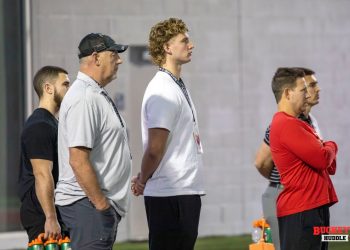 BREAKING: Ohio State Football Lands Commitment From AMAZING Australian Prospect