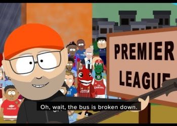 The Premier League Is Back