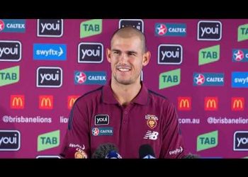 Streamlined Starcevich talks Perth homecoming