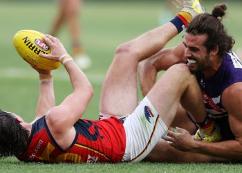 Footy Fix: Freo’s skipper is BACK