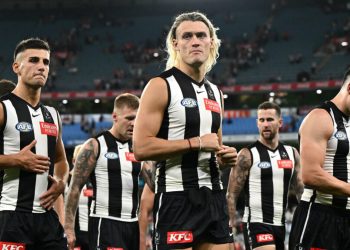 Stuff the excuses – Collingwood are making the same mistakes as always after success, and it’s time to act