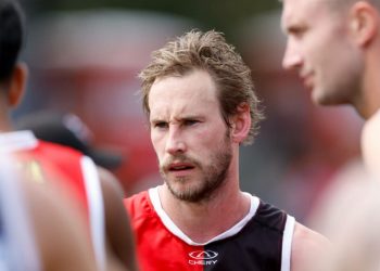 Webster cops monster AFL ban, reacts to social media backlash towards his wife and child