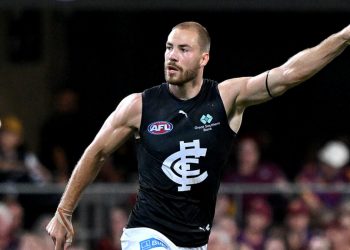 Win for the ages: Uncanny deja vu in Blues’ 46-point comeback against Brisbane