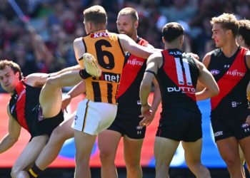 Meet the AFL’s dumbest team, and the most ridiculous ban in MRO history