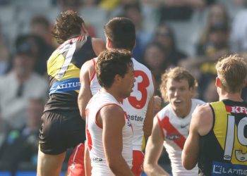 Commonsense solution to score review influx, and why this star Tiger should get two weeks