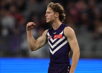 Can the Dockers kick enough goals in 2024?