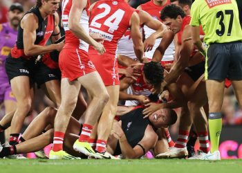 Papley’s hypocrisy, Wright’s Tribunal verdict the wrong call, and why are we retiring Pendlebury?